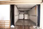 Interior Reefer
