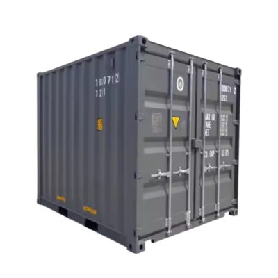 10 ft Standard Conatiner