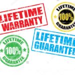 Lifetime Warranty Delivery Guarantee At Intramula