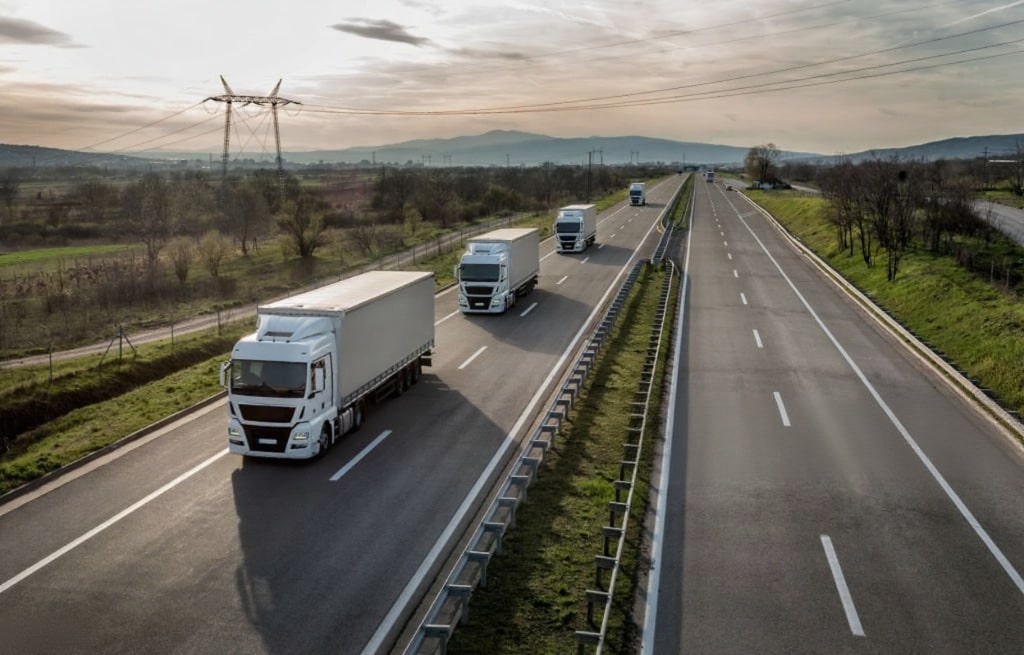 Reefer Cargo Transport