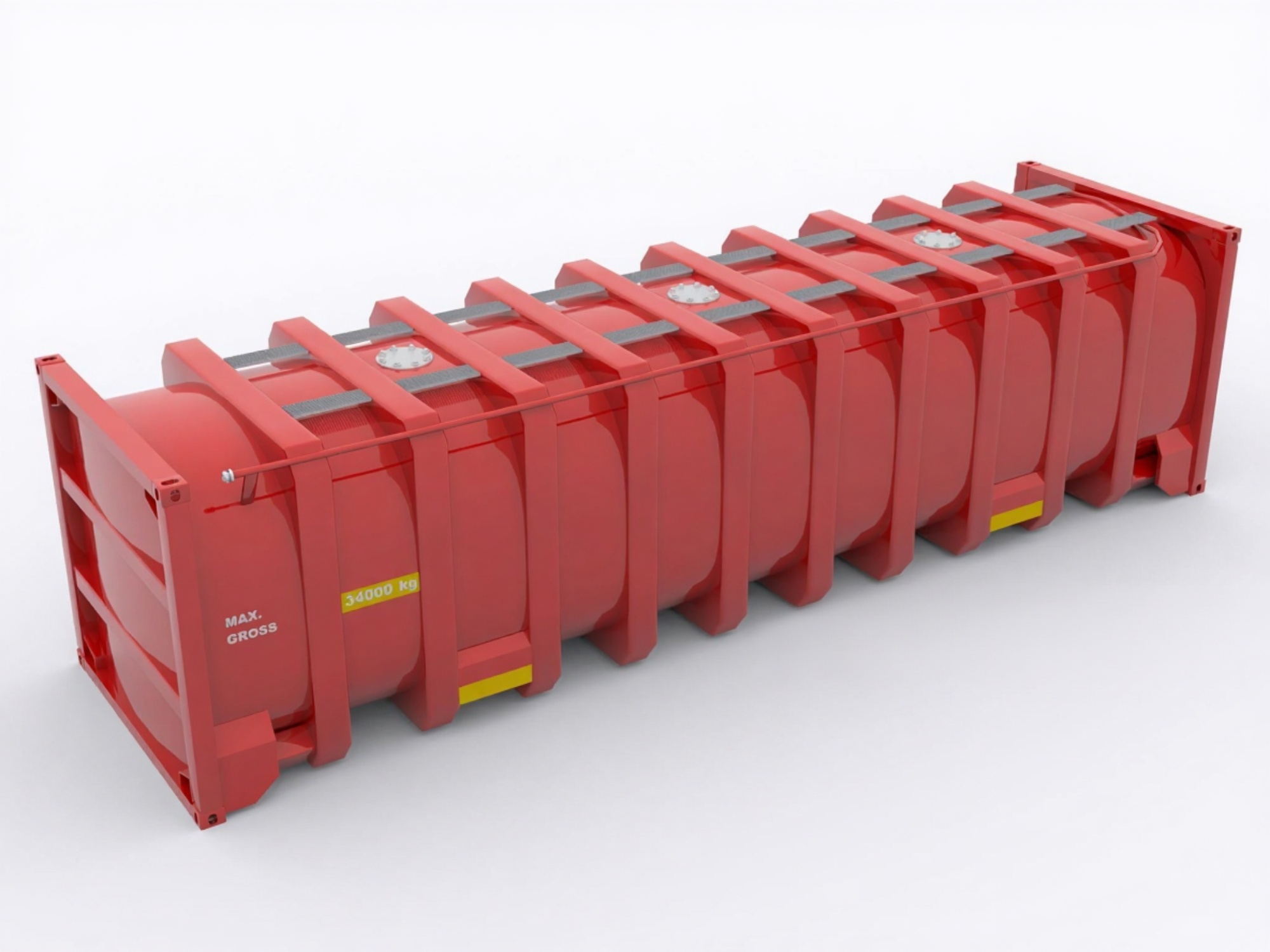 Container Tank