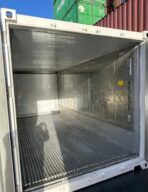 20-ft Reefer container