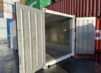 20-ft Reefer container