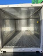 20-ft Reefer container