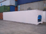 40ft-standard Reefer