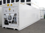 40ft reefer for sale