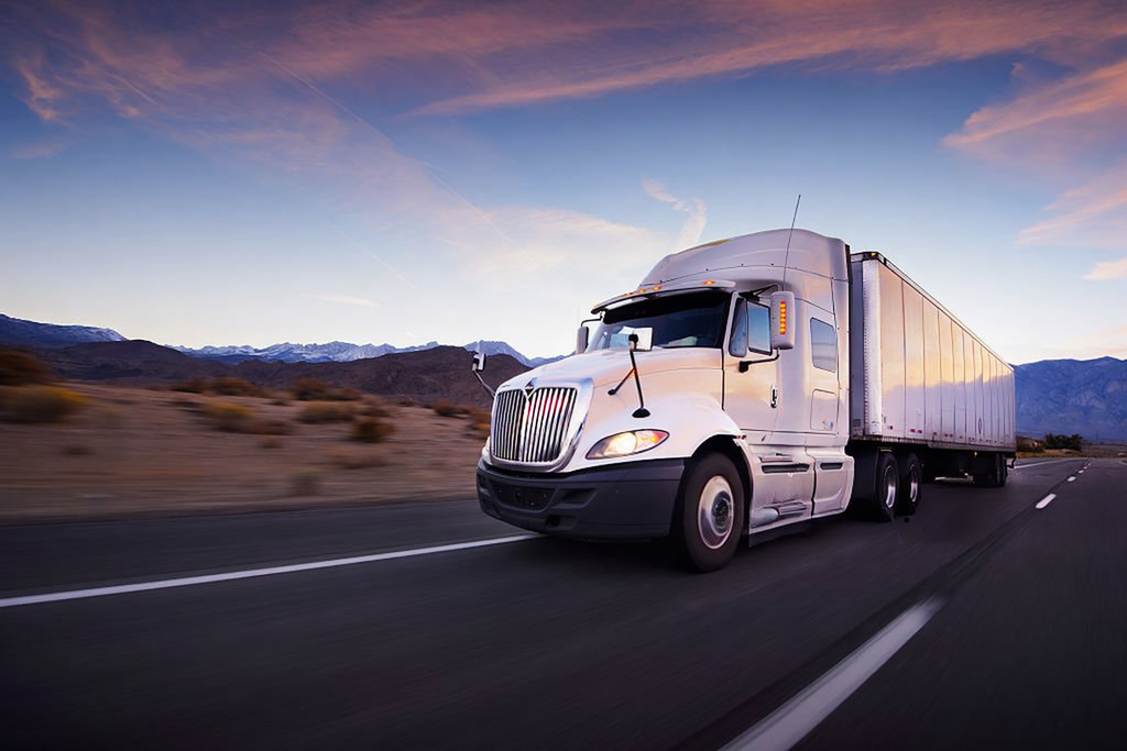 Reefer Cargo - Transport