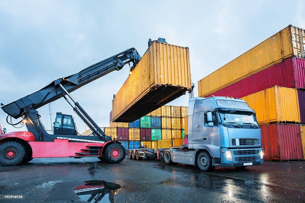 Affordable Shipping Containers