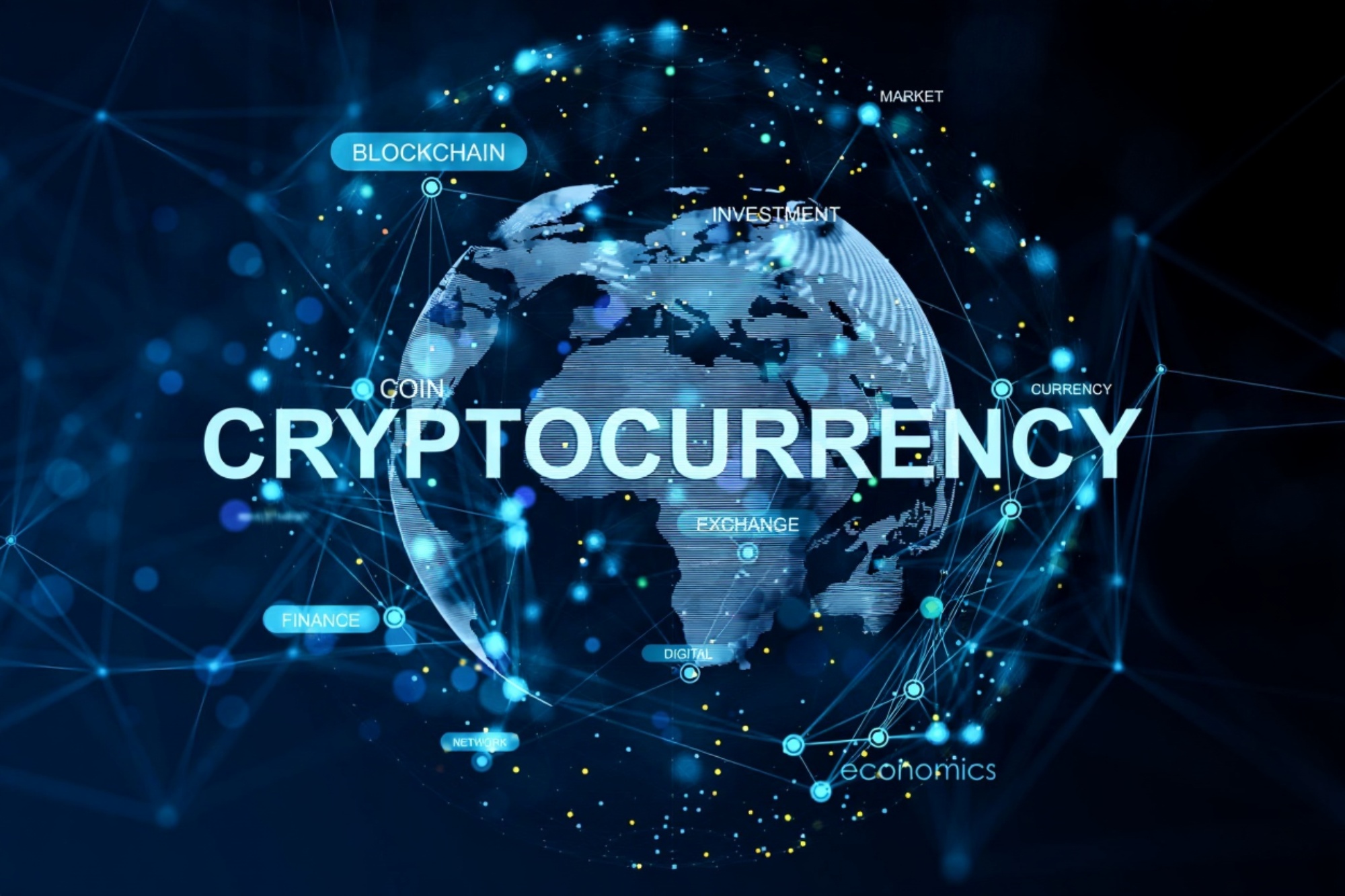 Crypto-pay
