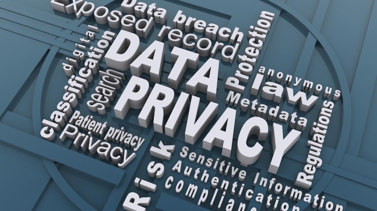 Data Privacy