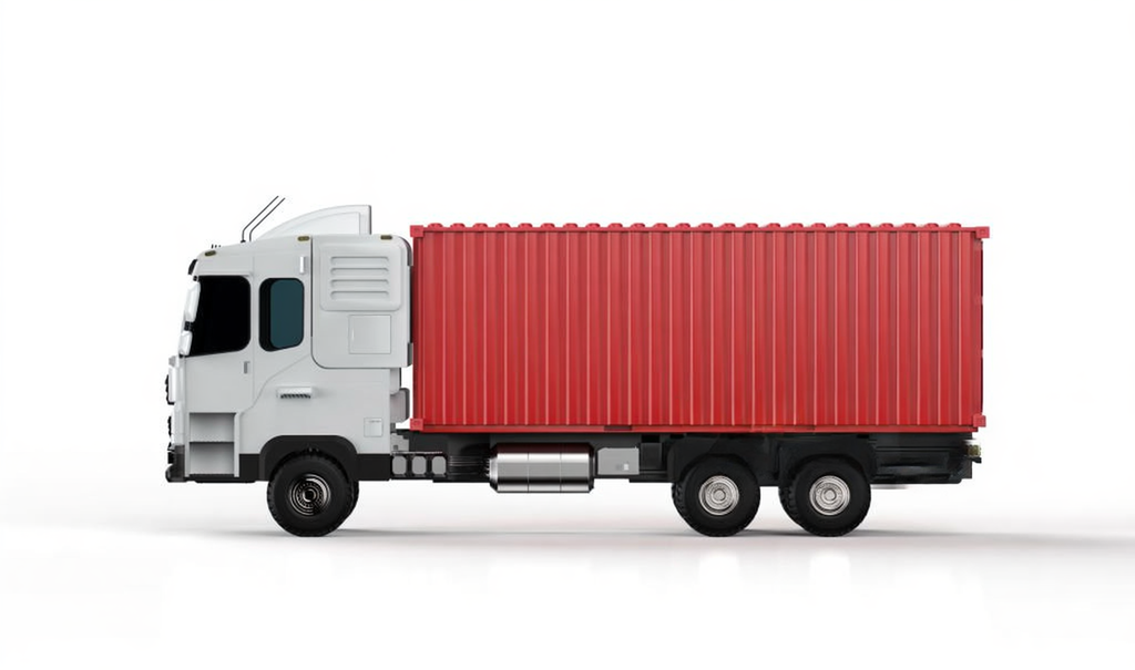 Learn About Cargo Transport