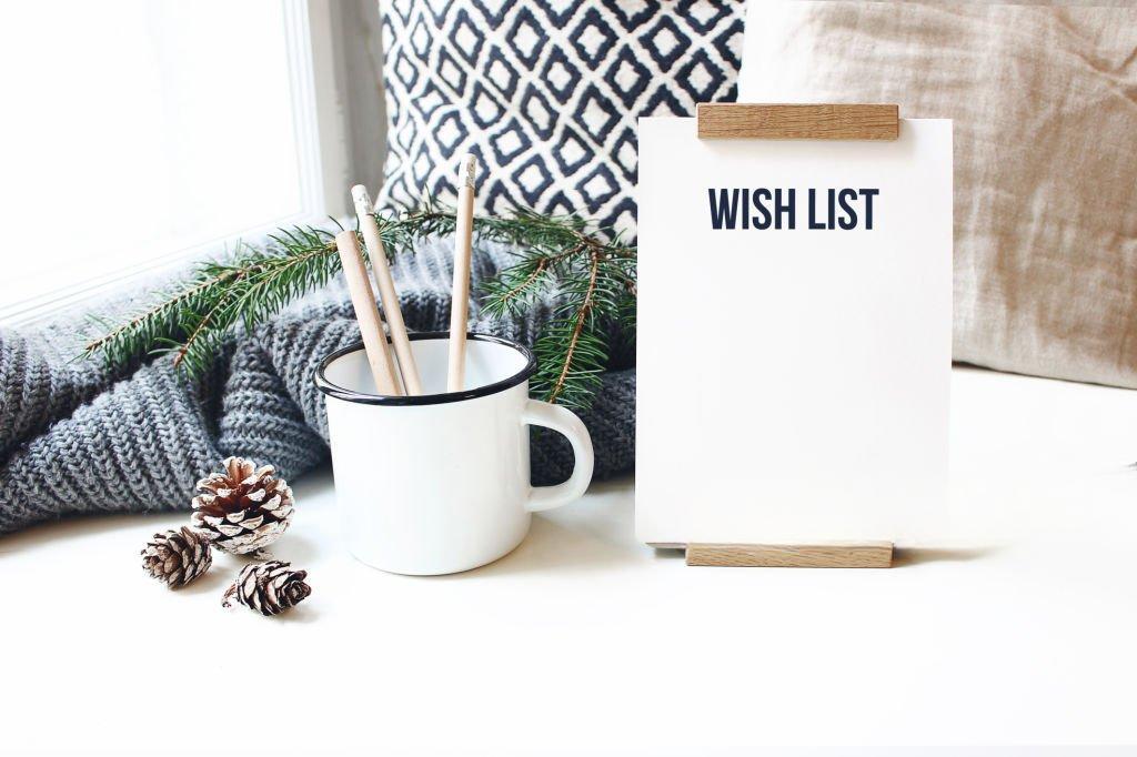 WishList